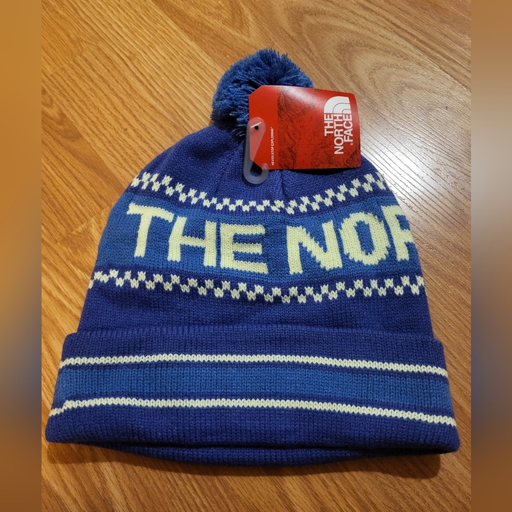 The North Face Beanie NWT